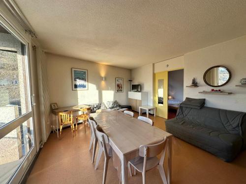 Villard-de-Lans Apartment | Appartement 43m², Balcon, Parking, Non-fumeur, Proche commodités - FR-1-515-3