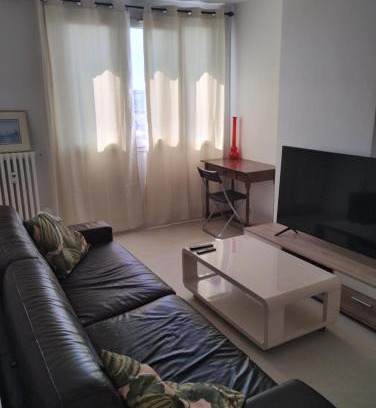 Montgeron Apartment | Appartement 5 personnes