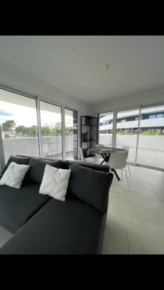 Cap d'Agde Apartment | Appartement 6 personnes Cap d'Agde