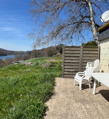 La Salvetat-sur-Agout Apartment | Appartement 7 personnes base de loisirs des Bouldouires
