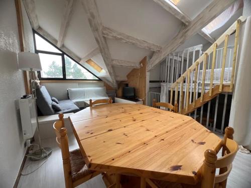 Ancelle Apartment | Appartement 8 personnes Ancelle