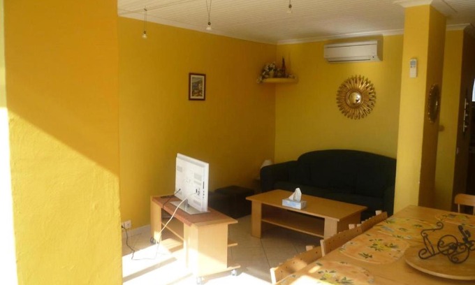 Le Lavandou Apartment | Appartement 9 pers. proche de la mer 71671