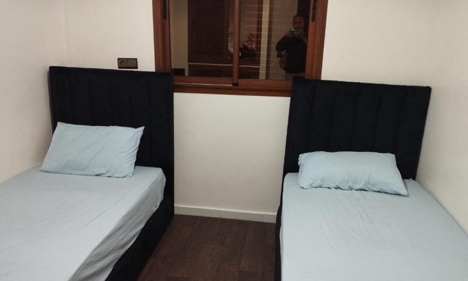 Cite Adrar Apartment | Appartement a Adrar