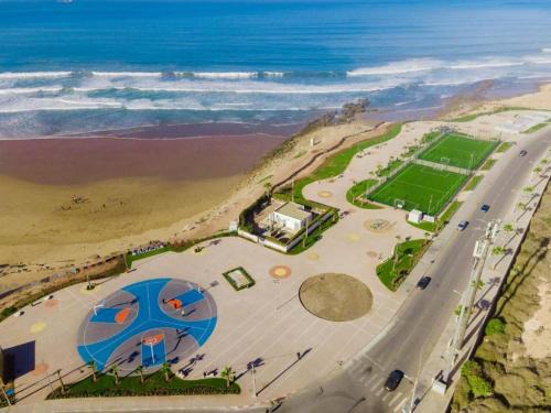 Anza Apartment | Appartement a Anza Agadir