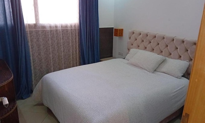 Essaouira Coast Apartment | Appartement a Essaouira (Maroc)