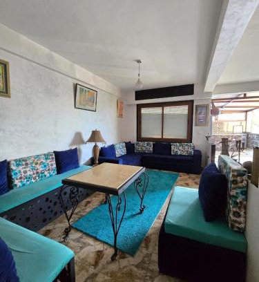 Diour Jamaa Apartment | Appartement a l'Agdal