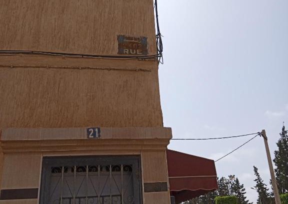 Dcheira El Jihadia Apartment | Appartement a louer 15 minutes ocean
