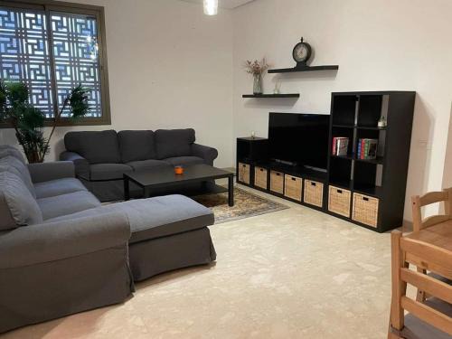 Bab al-Bahr Apartment | Appartement a la marina de salé