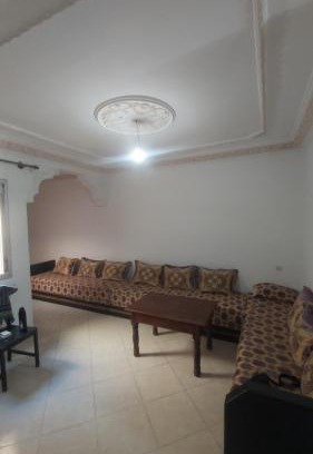 Ahriq Apartment | appartement a martil maroc