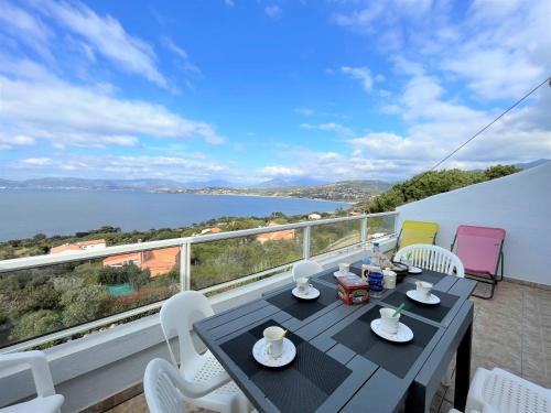 Isolella Apartment | Appartement A Stagnola PORTICCIO