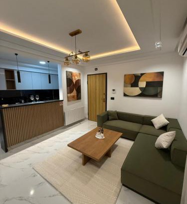 Ariana Apartment | Appartement A43