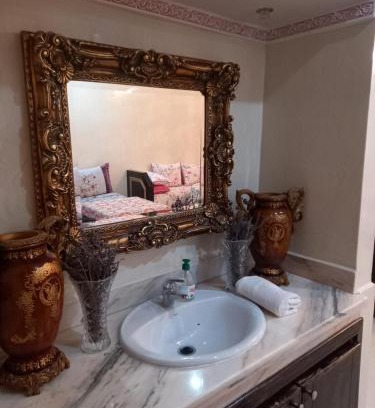 Moulay Yacoub Apartment | Appartement abdessalam fetouaki