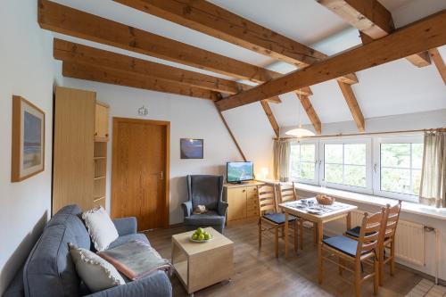 Dorumer Neufeld Apartment | Appartement Achtern Diek 2-27