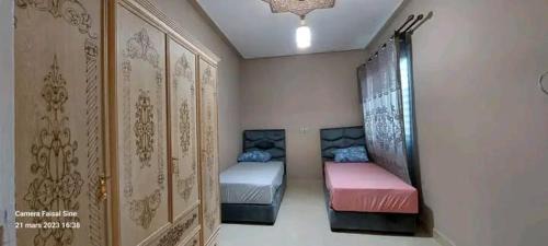 Ahfir Apartment | Appartement ahfir