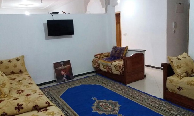 Beni Mellal Apartment | Appartement Ain Asserdoune