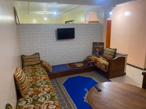 Beni Mellal Apartment | Appartement Ain Asserdoun
