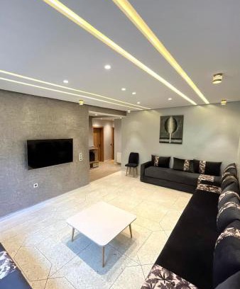 Ifrane Apartment | Appartement Al Arz Atlas