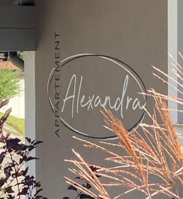 Schonbach Apartment | Appartement Alexandra