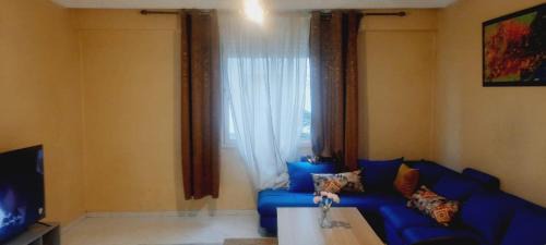 Ain Sebaa Apartment | Appartement Alhadika