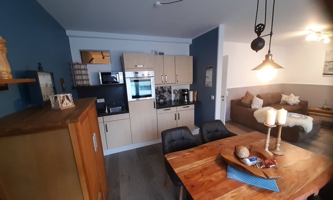 Roetgen Apartment | Appartement Alt Monjoie