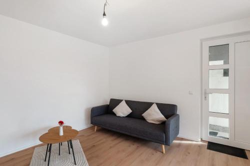 Lossburg Apartment | Appartement am Ehrenbach