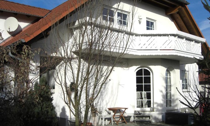 Goldbach Apartment | Appartement Am Goldberg