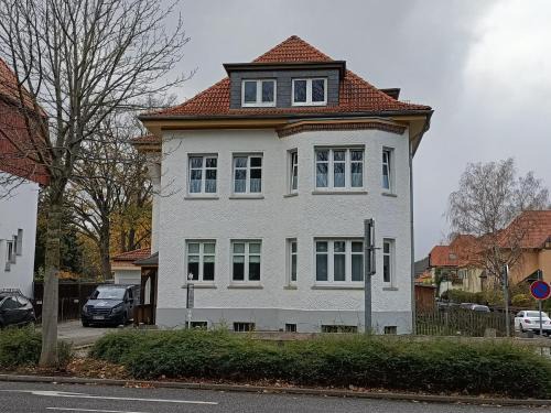 Wernigerode Apartment | Appartement am Westerntor I