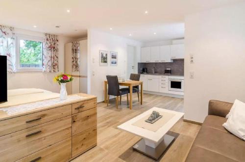 Ueberlingen Apartment | Appartement-Amber