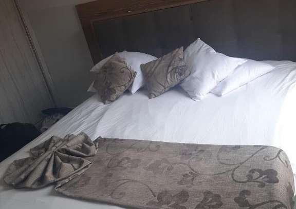 Hay El Farah Apartment | Appartement Anis