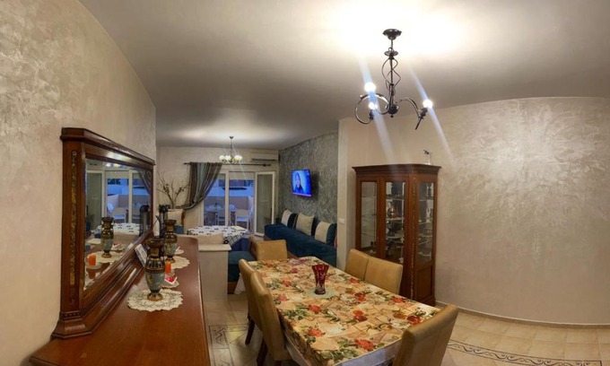 Marina Apartment | Appartement AP2 Résidence Al Waha