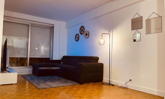 Ternes Apartment | Appartement - Arc de Triomphe