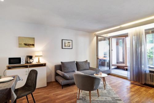 Dobel Apartment | Appartement Arend