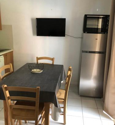 Arreau Apartment | Appartement Arreau