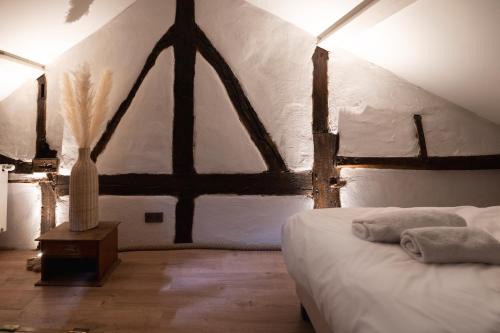 Outremeuse House | Appartement atypique - coeur historique de Liège