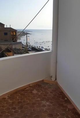 Tipaza Province Apartment | Appartement au bord de la plage