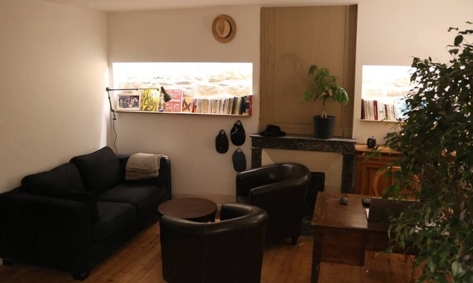 Lorient Apartment | Appartement au Cœur de Lorient