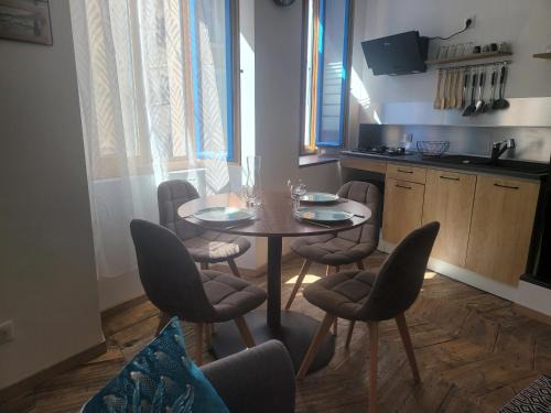 Embrun Apartment | Appartement au cœur de ville