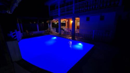 Saint-Joseph Apartment | Appartement au cœur de jambette