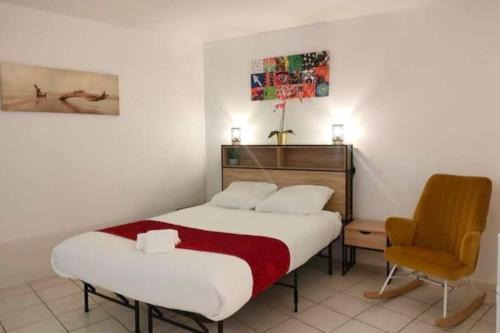 Orsay Apartment | Appartement au calme ORSAY PARIS
