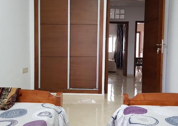 Miramar Apartment | Appartement au Centre de Martil