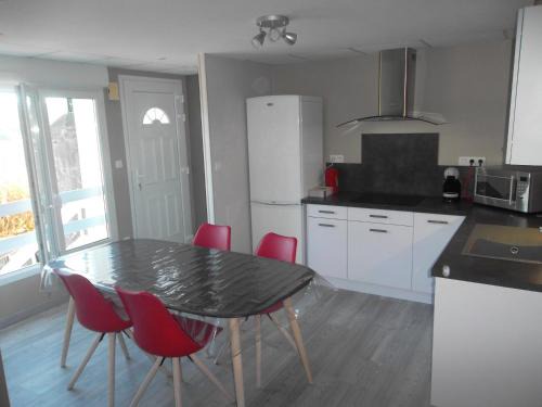 Le Tholy Apartment | Appartement au centre du tholy pour 5 personnes maximum