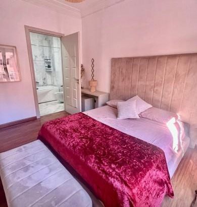 Gueliz Apartment | Appartement au centre Gueliz avec piscine