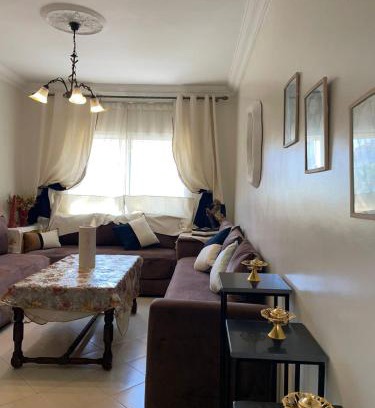 El Jadida Apartment | Appartement au centre ville pres de la plage