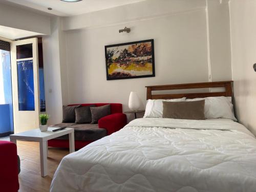 Diour Jamaa Apartment | Appartement au centre ville pour les mariés seulement