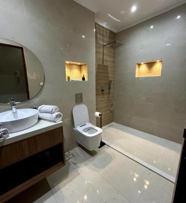 Cite Essalam Apartment | Appartement au coeur d'Agadir