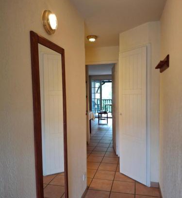 Uhart-Cize Apartment | Appartement au coeur du pays basque! 4 personnes