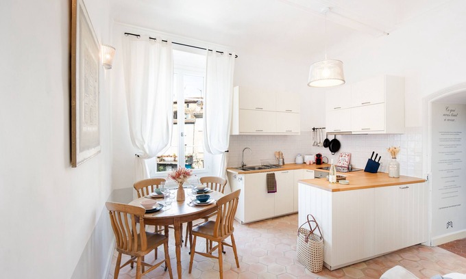 Lorgues Apartment | Appartement au Coeur de Lorgues