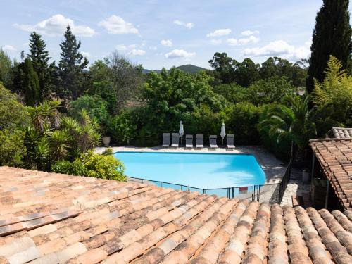 La Londe-les-Maures House | Appartement au Château Maravenne