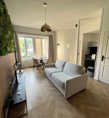 Dernier Sou Apartment | Appartement au pied des remparts