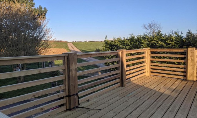 Leulinghen-Bernes Apartment | Appartement - Au Vieux Moulin